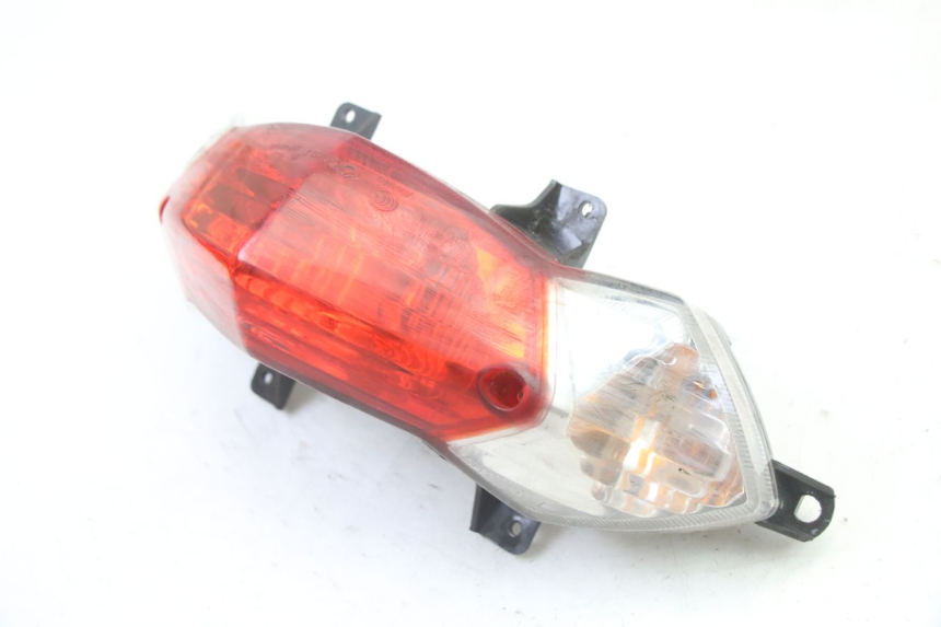 photo de RÜCKLICHT PEUGEOT KISBEE 4T 50 (2018 - 2022)
