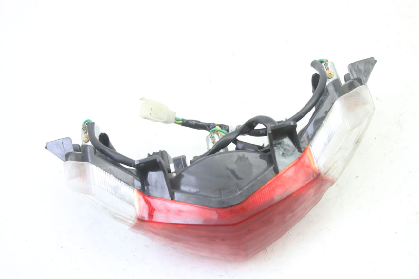photo de RÜCKLICHT PEUGEOT KISBEE 4T 50 (2018 - 2022)