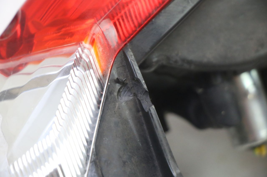 photo de RÜCKLICHT PEUGEOT KISBEE 4T 50 (2018 - 2022)
