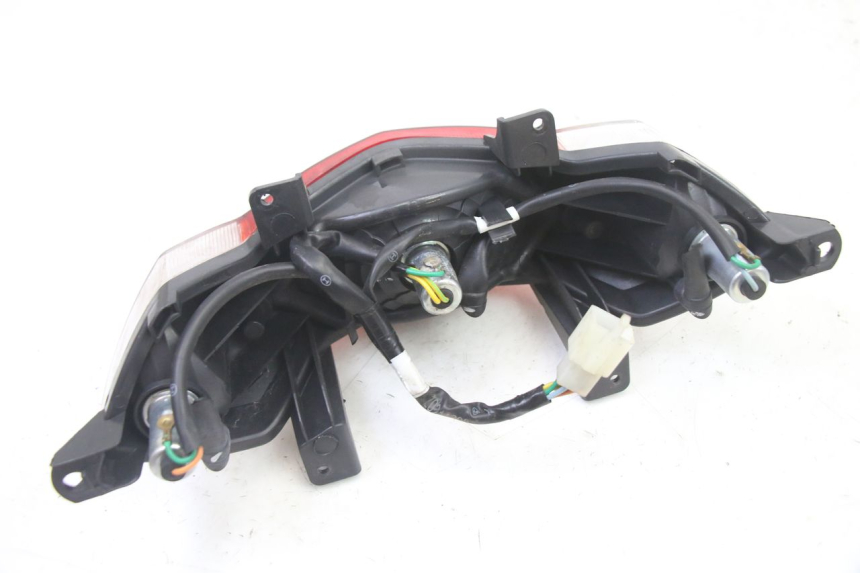 photo de RÜCKLICHT PEUGEOT KISBEE 4T 50 (2018 - 2022)