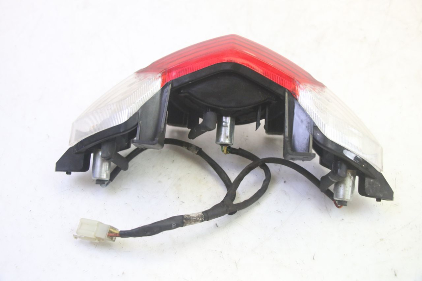 photo de RÜCKLICHT PEUGEOT KISBEE 4T 50 (2010 - 2017) - Alternative Perspektive