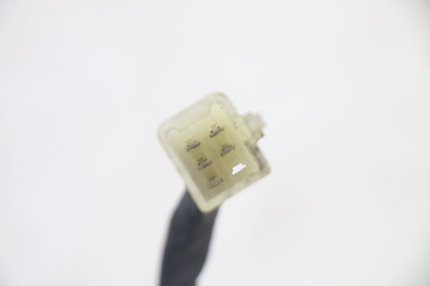 photo de RÜCKLICHT PEUGEOT KISBEE 4T 50 (2010 - 2017) - Oberflächenzustand und Material