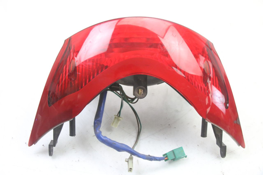 photo de RÜCKLICHT KYMCO GRAND DINK 125 (2008 - 2014)