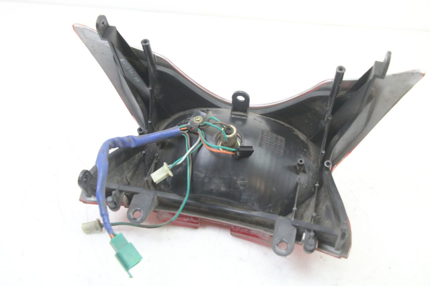 photo de RÜCKLICHT KYMCO GRAND DINK 125 (2008 - 2014)