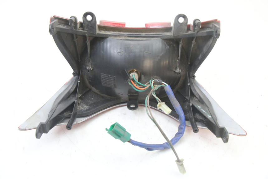 photo de RÜCKLICHT KYMCO GRAND DINK 125 (2008 - 2014)