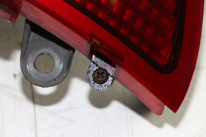 photo de RÜCKLICHT KYMCO GRAND DINK 125 (2002 - 2007)