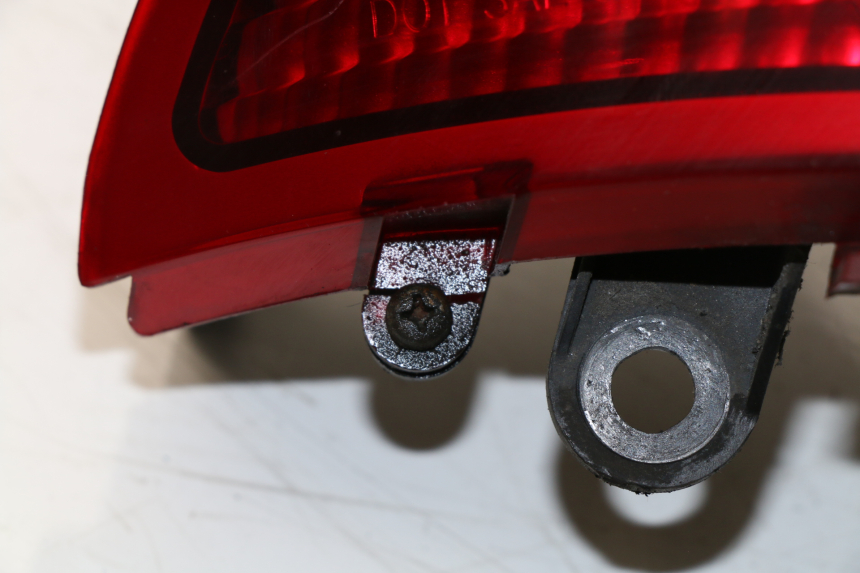 photo de RÜCKLICHT KYMCO GRAND DINK 125 (2002 - 2007)