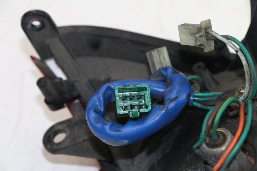 photo de RÜCKLICHT KYMCO GRAND DINK 125 (2002 - 2007)