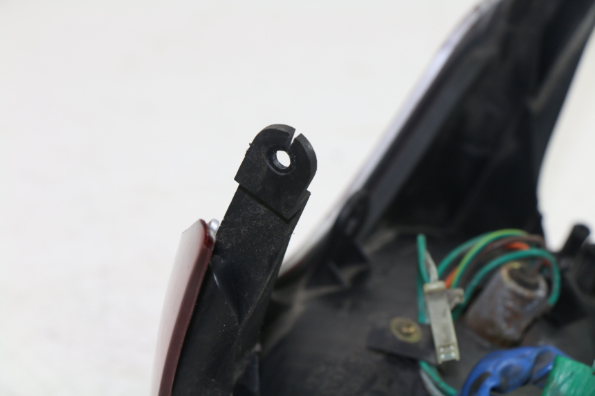 photo de RÜCKLICHT KYMCO GRAND DINK 125 (2002 - 2007)