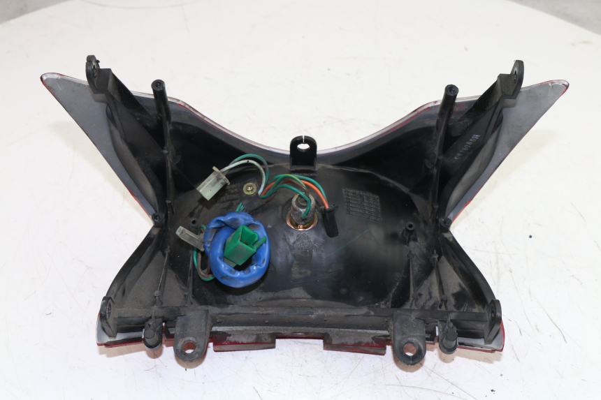 photo de RÜCKLICHT KYMCO GRAND DINK 125 (2002 - 2007)