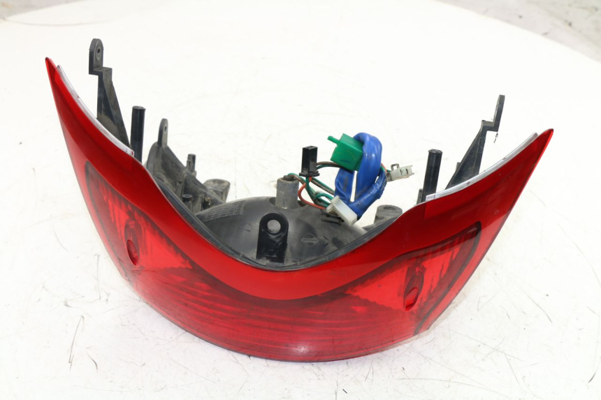 photo de RÜCKLICHT KYMCO GRAND DINK 125 (2008 - 2014)