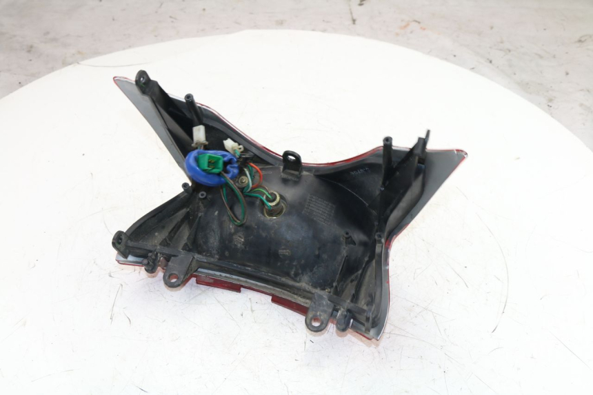 photo de RÜCKLICHT KYMCO GRAND DINK 125 (2008 - 2014)