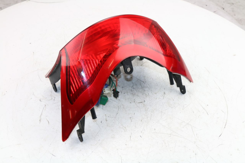 photo de RÜCKLICHT KYMCO GRAND DINK 125 (2008 - 2014)