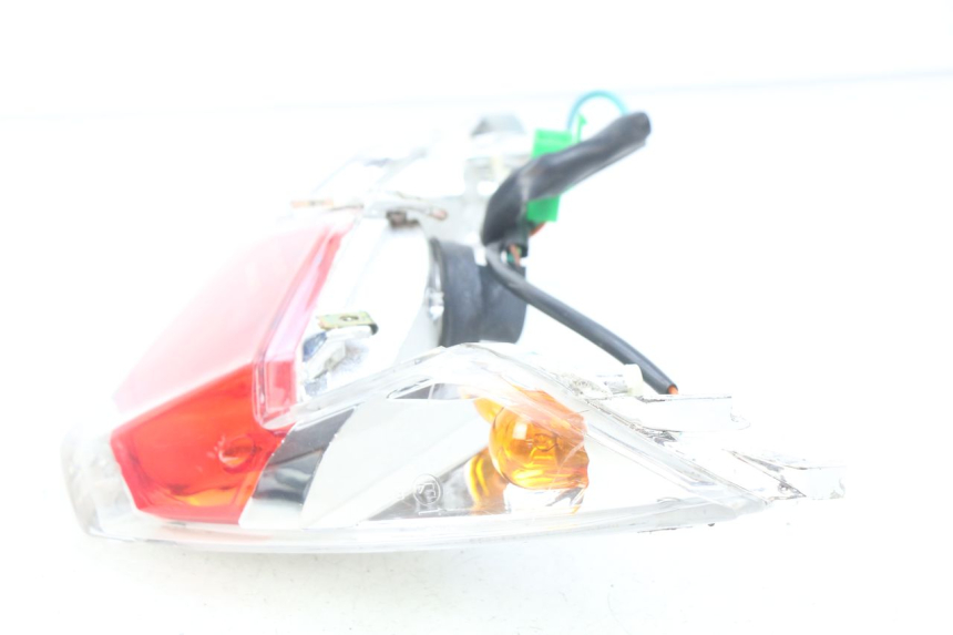 photo de RÜCKLICHT KYMCO SUPER 8 4T 50 (2018 - 2020)