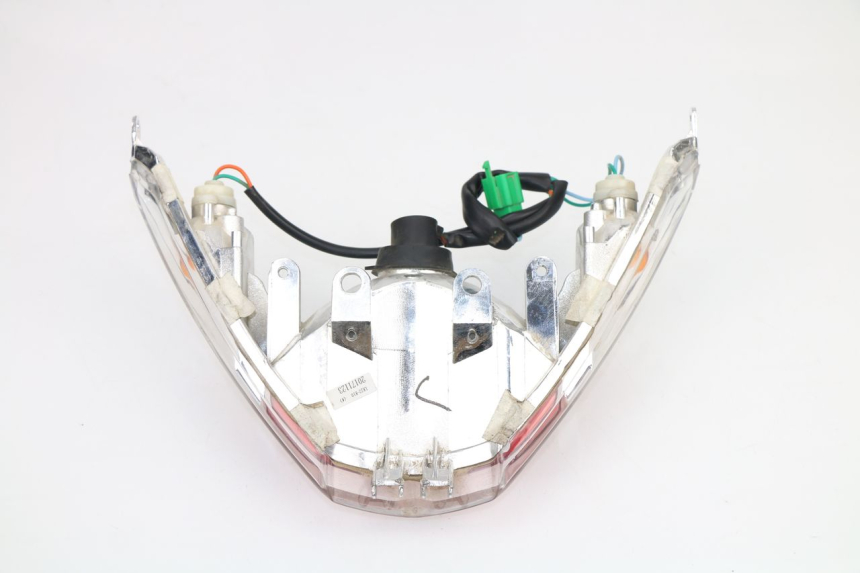 photo de RÜCKLICHT KYMCO SUPER 8 4T 50 (2018 - 2020)