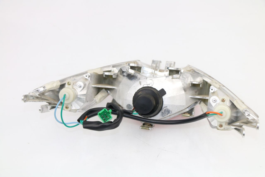 photo de RÜCKLICHT KYMCO SUPER 8 4T 50 (2018 - 2020)