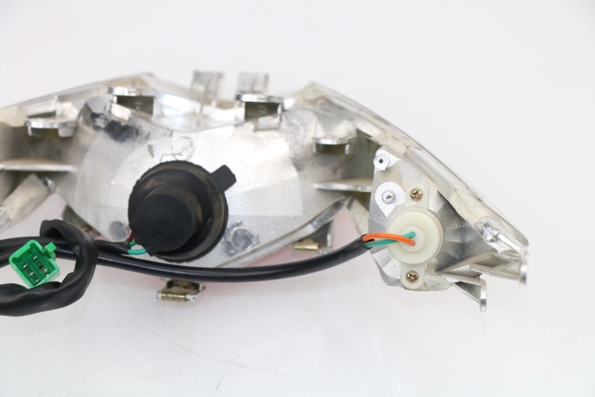 photo de RÜCKLICHT KYMCO SUPER 8 4T 50 (2018 - 2020)