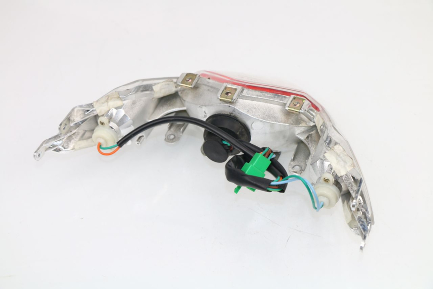 photo de RÜCKLICHT KYMCO SUPER 8 4T 50 (2018 - 2020)