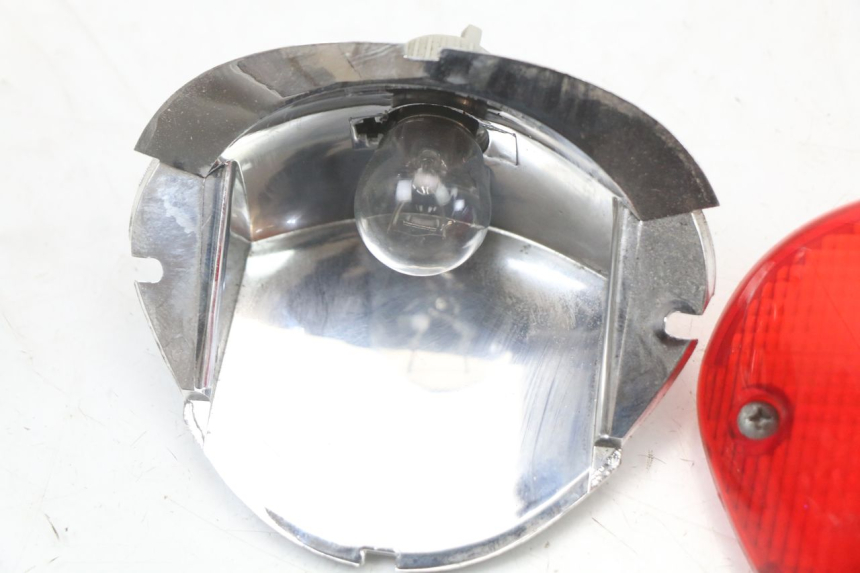 photo de RÜCKLICHT PIAGGIO LIBERTY 4T 50 (2004 - 2008)