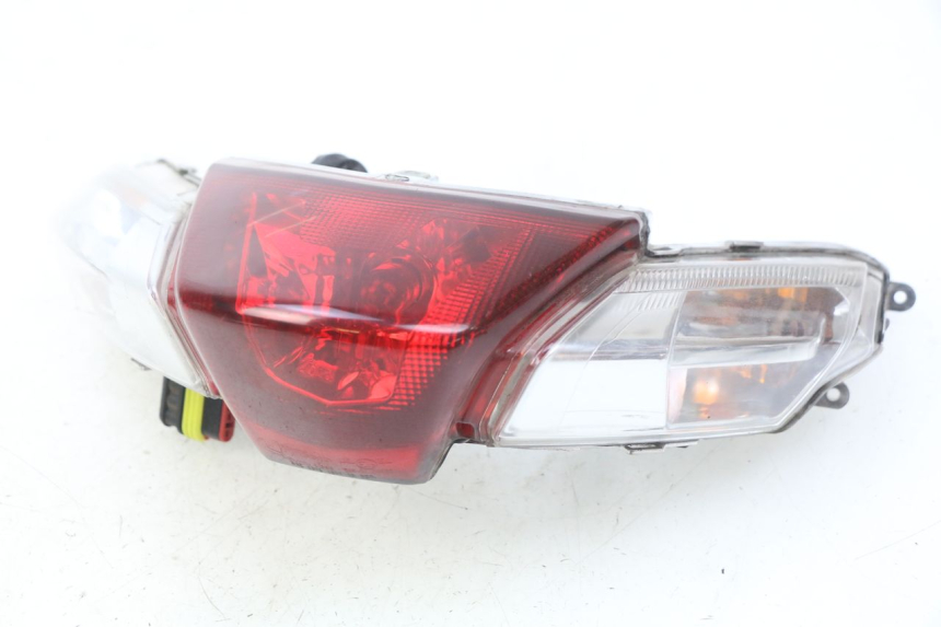 photo de RÜCKLICHT PIAGGIO LIBERTY IGET S 125 (2016 - 2020)