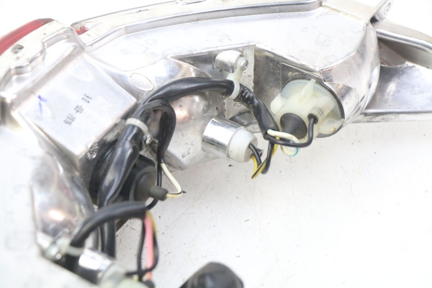 photo de RÜCKLICHT PIAGGIO LIBERTY IGET S 125 (2016 - 2020)