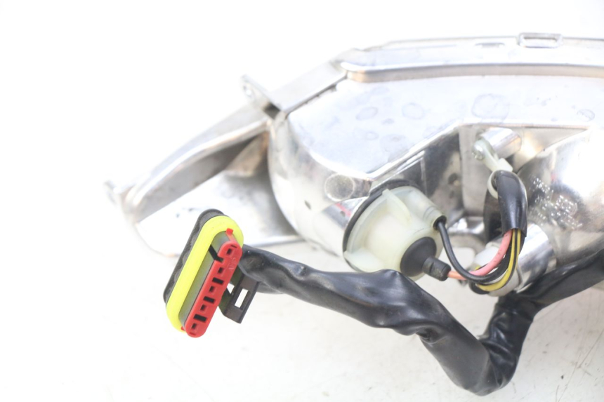 photo de RÜCKLICHT PIAGGIO LIBERTY IGET S 125 (2016 - 2020)