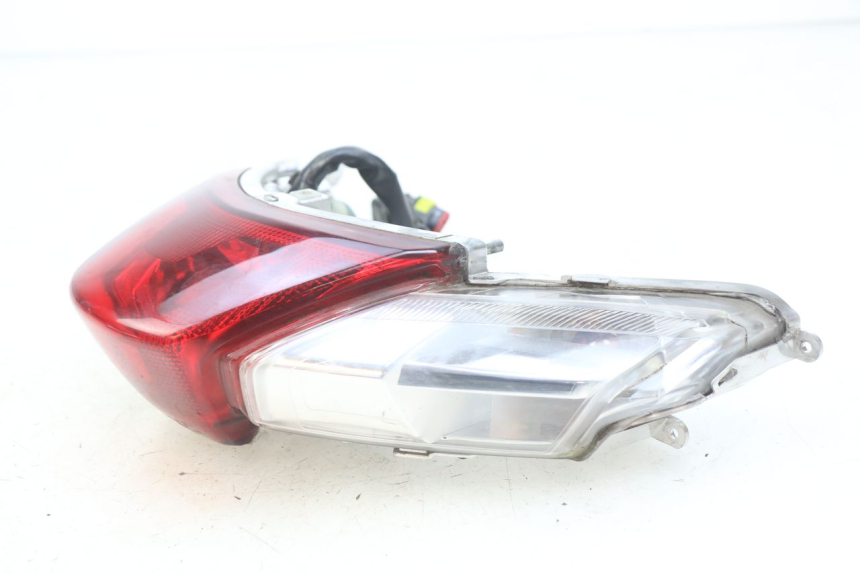 photo de RÜCKLICHT PIAGGIO LIBERTY IGET S 125 (2016 - 2020)