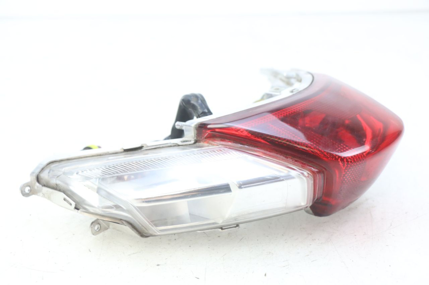 photo de RÜCKLICHT PIAGGIO LIBERTY IGET S 125 (2016 - 2020)