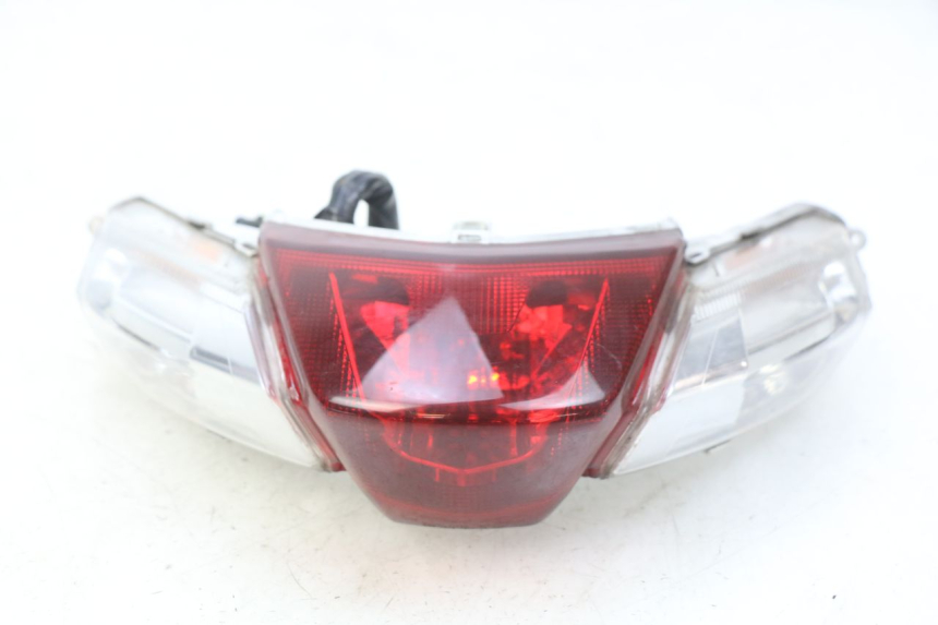 photo de RÜCKLICHT PIAGGIO LIBERTY IGET S 125 (2016 - 2020)