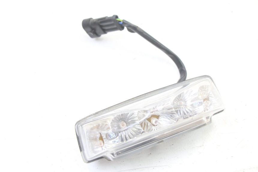 photo de RÜCKLICHT LIGIER PULSE 3 1 (2014 - 2020)