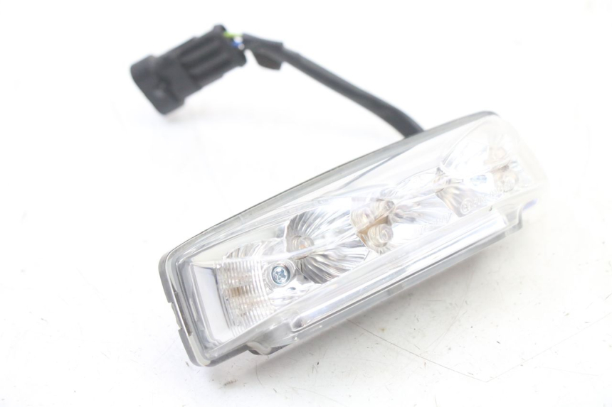 photo de RÜCKLICHT LIGIER PULSE 3 1 (2014 - 2020)