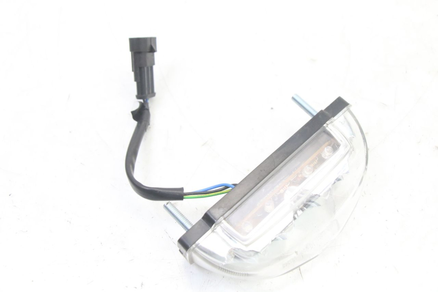 photo de RÜCKLICHT LIGIER PULSE 3 1 (2014 - 2020)