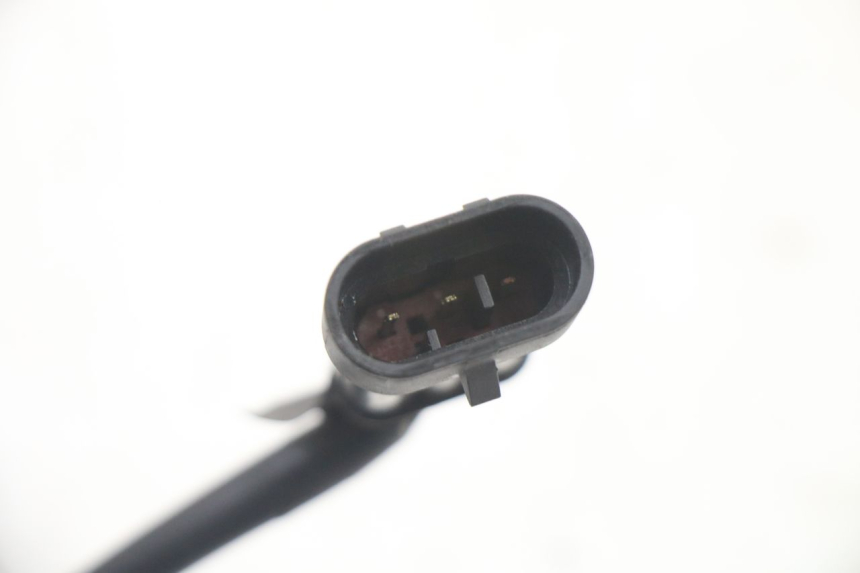 photo de RÜCKLICHT LIGIER PULSE 3 1 (2014 - 2020)