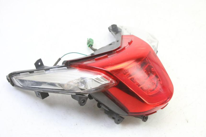 photo de RÜCKLICHT KYMCO LIKE 4T 50 (2019 - 2025)