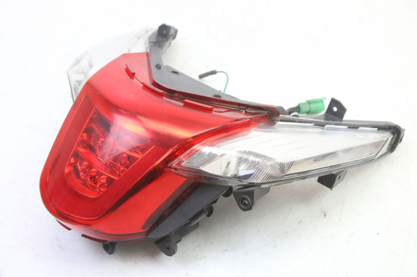 photo de RÜCKLICHT KYMCO LIKE 4T 50 (2019 - 2025)