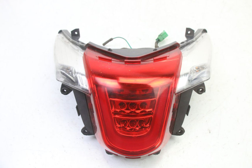 photo de RÜCKLICHT KYMCO LIKE 4T 50 (2019 - 2025)