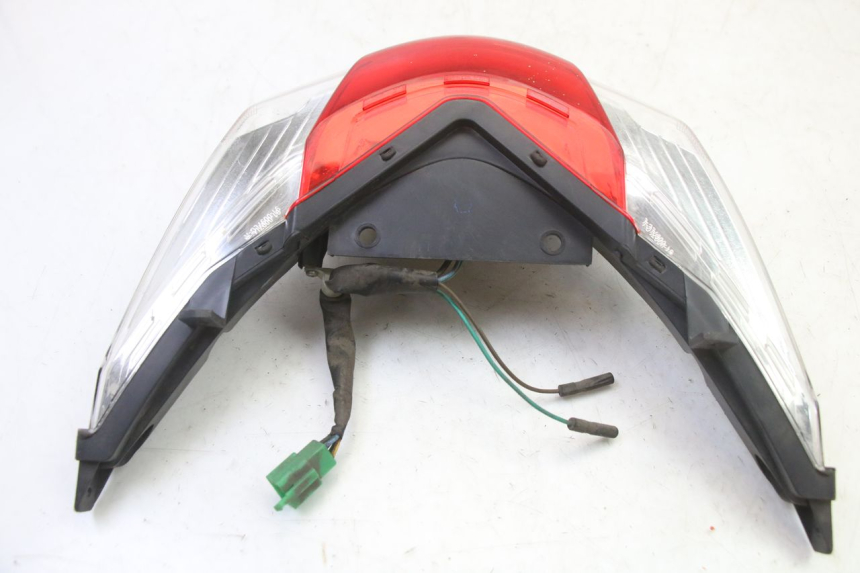 photo de RÜCKLICHT KYMCO LIKE 4T 50 (2019 - 2025)