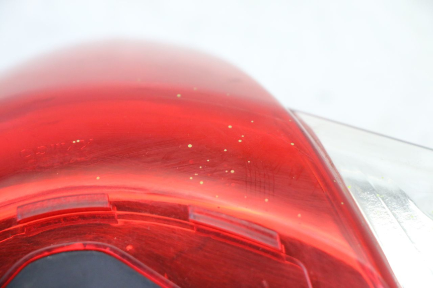 photo de RÜCKLICHT KYMCO LIKE 4T 50 (2019 - 2025)