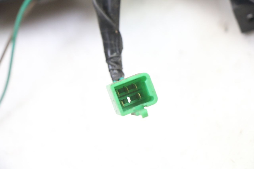 photo de RÜCKLICHT KYMCO LIKE 4T 50 (2019 - 2025)