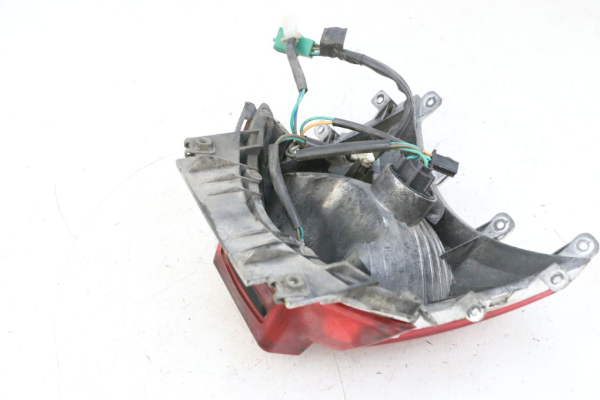 photo de RÜCKLICHT KYMCO LIKE 125 (2009 - 2016) - Alternative Perspektive