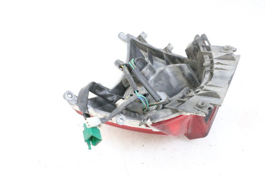 photo de RÜCKLICHT KYMCO LIKE 125 (2009 - 2016) - Technische Nahaufnahme