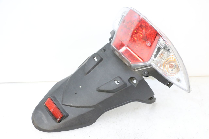 photo de RÜCKLICHT LONGJIA SHARPY 125 (2020 - 2024)