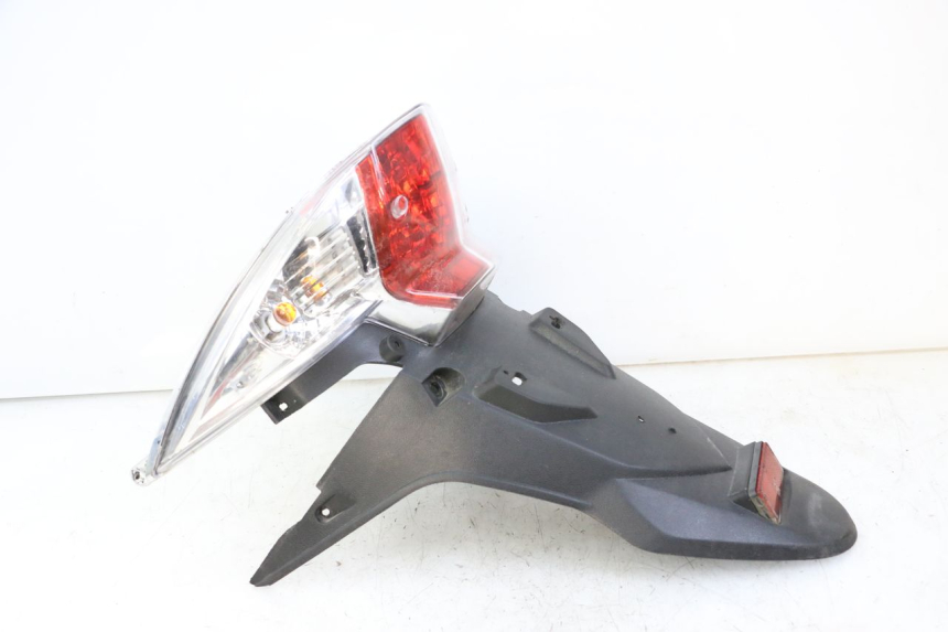 photo de RÜCKLICHT LONGJIA SHARPY 125 (2020 - 2024)