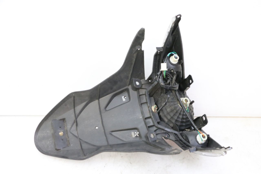 photo de RÜCKLICHT LONGJIA SHARPY 125 (2020 - 2024)