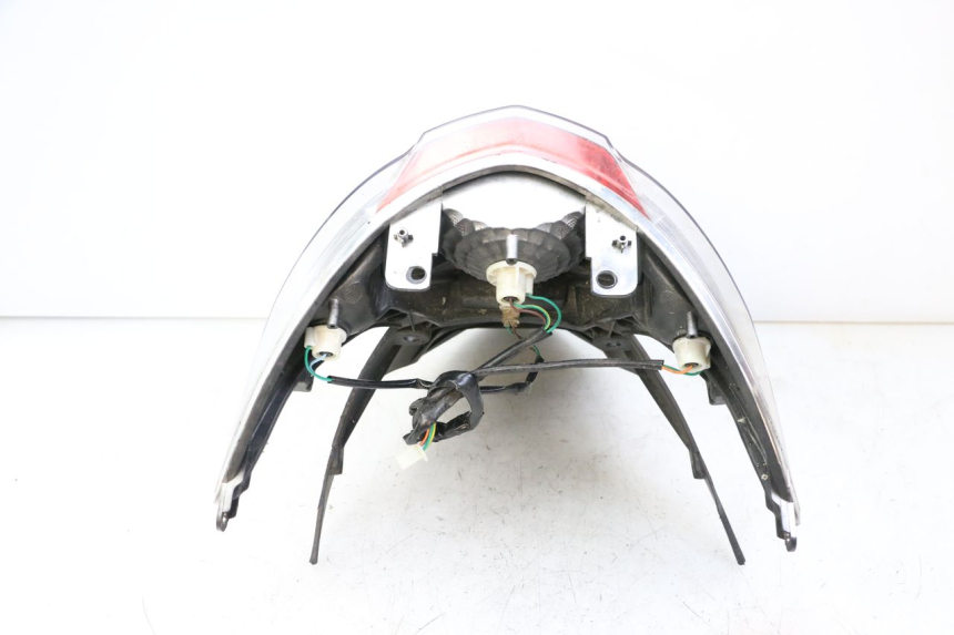 photo de RÜCKLICHT LONGJIA SHARPY 125 (2020 - 2024)