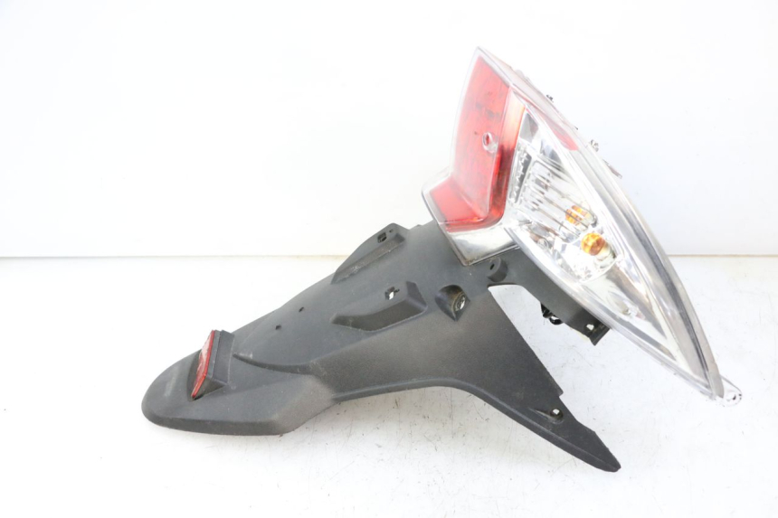 photo de RÜCKLICHT LONGJIA SHARPY 125 (2020 - 2024)