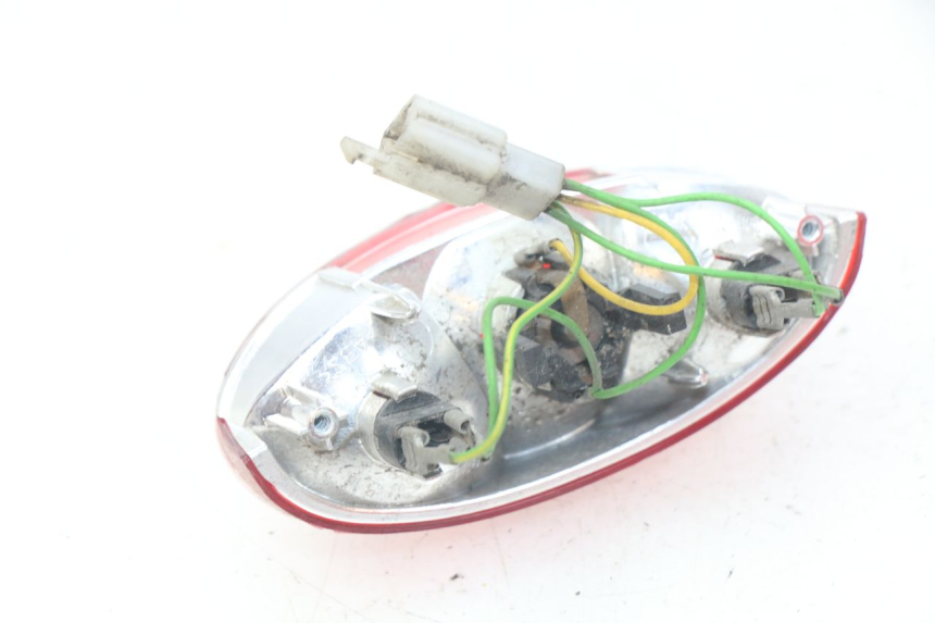 photo de RÜCKLICHT PEUGEOT LUDIX 50 (2008 - 2017)