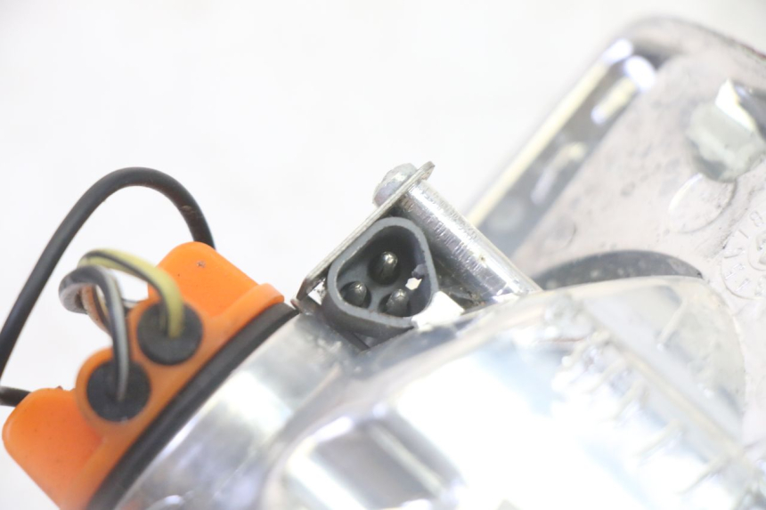 photo de RÜCKLICHT PIAGGIO LXV 4T 50 (2009 - 2013)