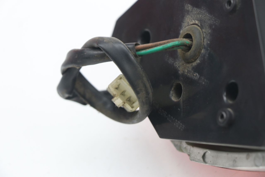 photo de RÜCKLICHT EUROCKA MATADOR 4T 50 (2010 - 2016) - Detailansicht des Bauteils