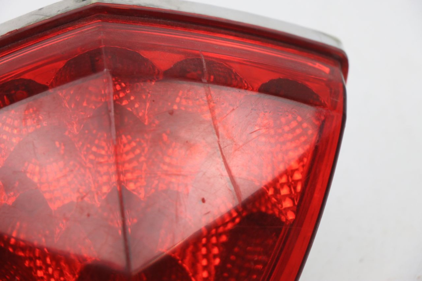 photo de RÜCKLICHT EUROCKA MATADOR 4T 50 (2010 - 2016) - Alternative Perspektive